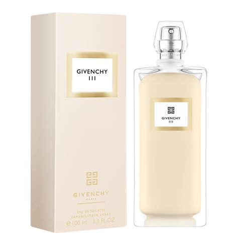 givenchy 3 av george|givenchy iii perfume australia.